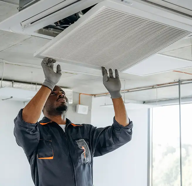 Why Homeowners & Businesses Trust Us in Old Bridge, NJ?