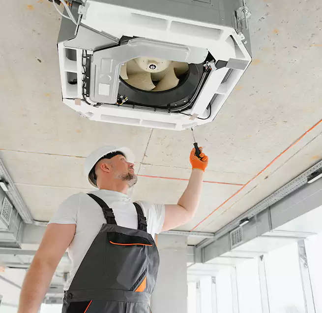 Why Homeowners Businesses Trust Us in Old Bridge, NJ