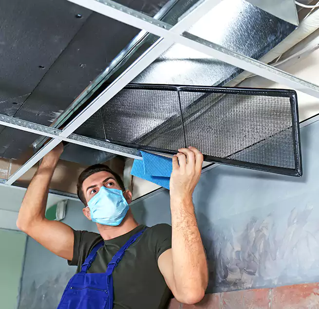 Why Homeowners Businesses Trust Us in Old Bridge, NJ