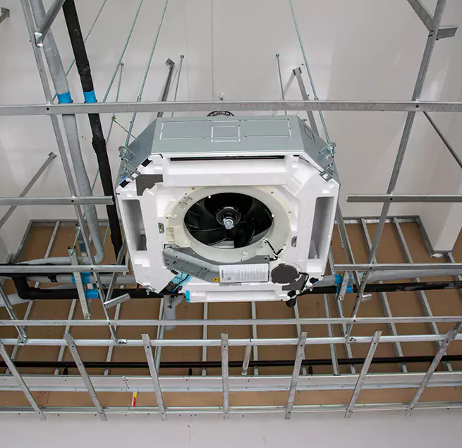 Why Homeowners & Businesses Trust Us Old Bridge, NJ?