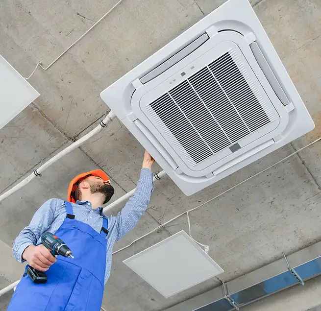 Why Homeowners & Businesses Trust Us in Old Bridge, NJ?