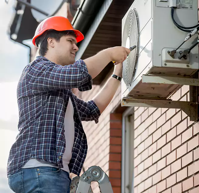 Why Homeowners & Businesses Trust Us Old Bridge, NJ