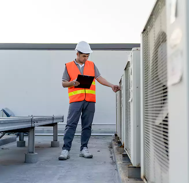 Why Homeowners & Businesses Trust Us in Old Bridge, NJ?