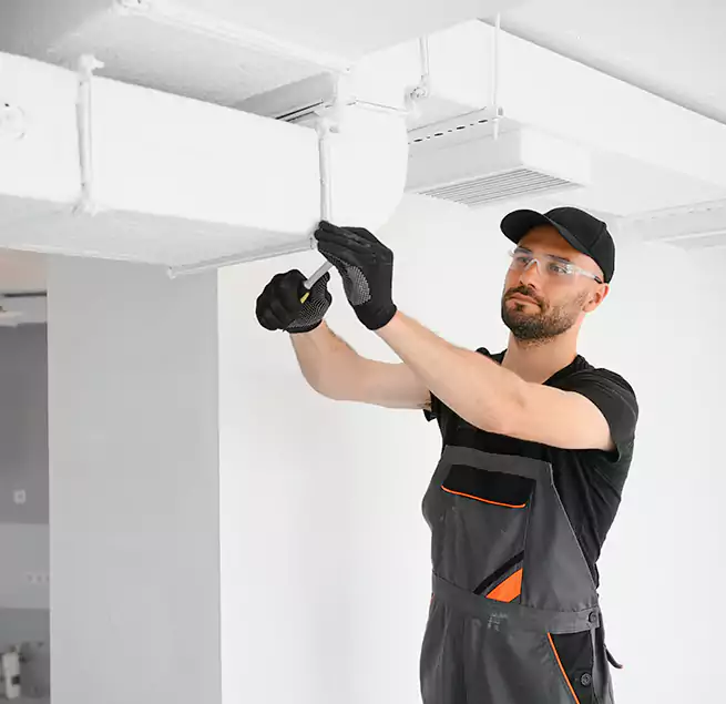 Why Homeowners & Businesses Trust Us in Old Bridge, NJ?